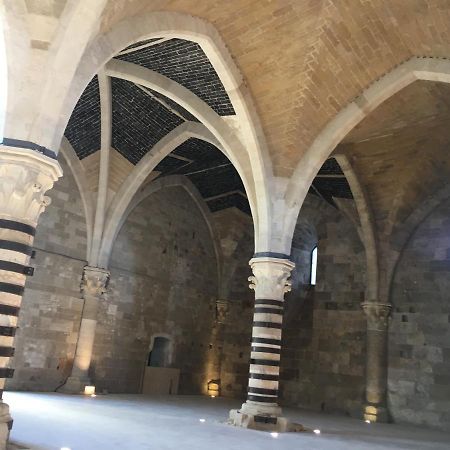 B&B Spiraglio Syracuse Luaran gambar