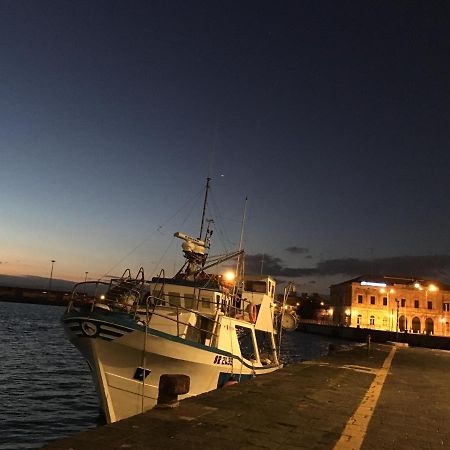 B&B Spiraglio Syracuse Luaran gambar