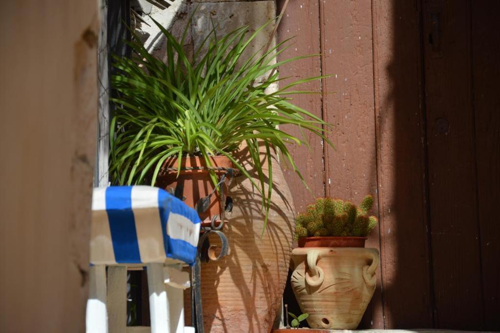 B&B Spiraglio Syracuse Luaran gambar