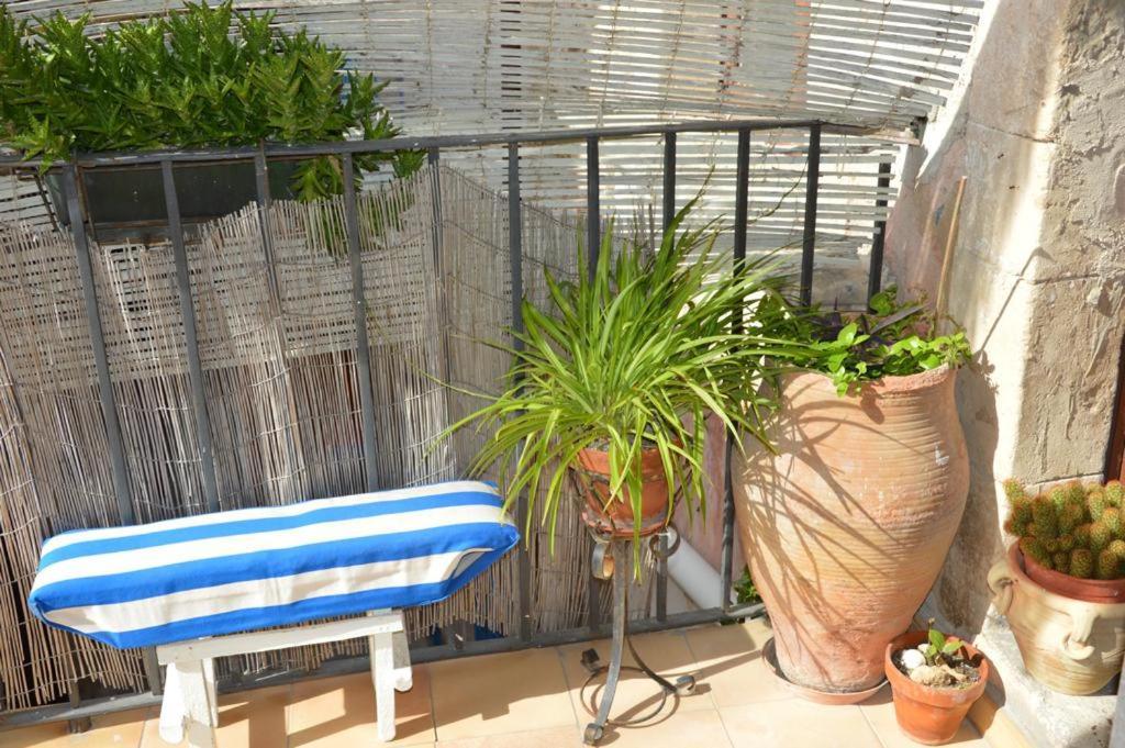 B&B Spiraglio Syracuse Luaran gambar