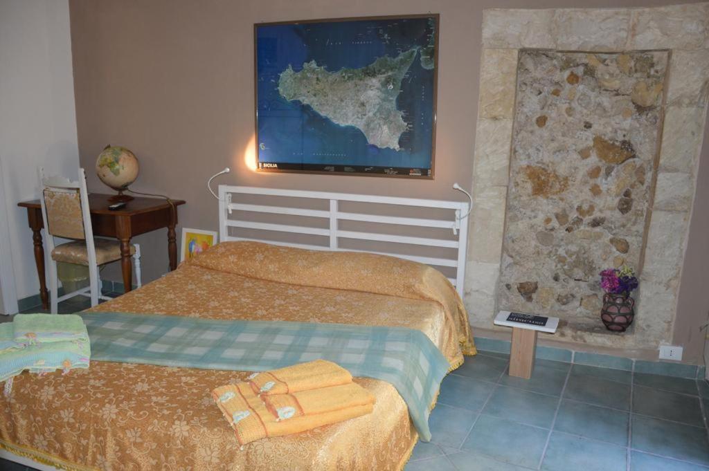 B&B Spiraglio Syracuse Luaran gambar
