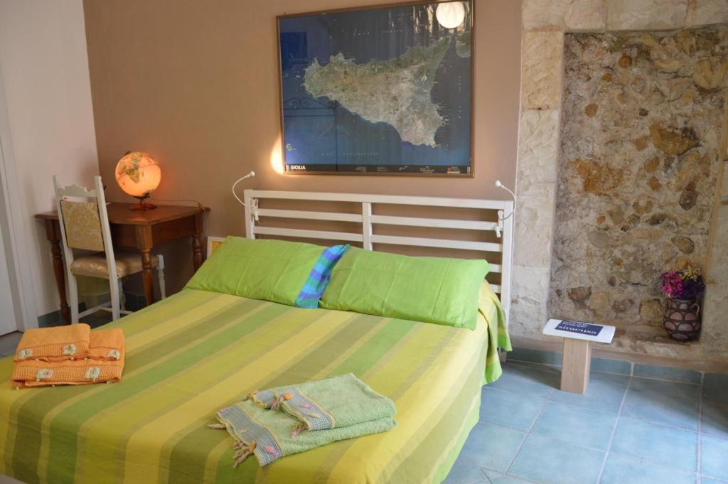 B&B Spiraglio Syracuse Luaran gambar