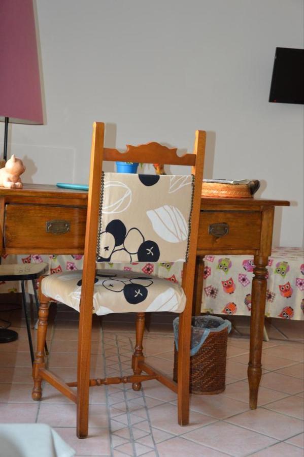 B&B Spiraglio Syracuse Luaran gambar