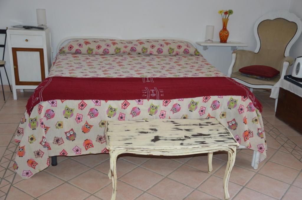 B&B Spiraglio Syracuse Luaran gambar