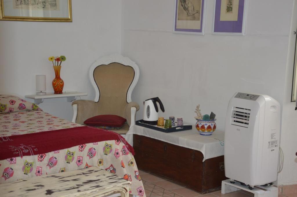 B&B Spiraglio Syracuse Luaran gambar