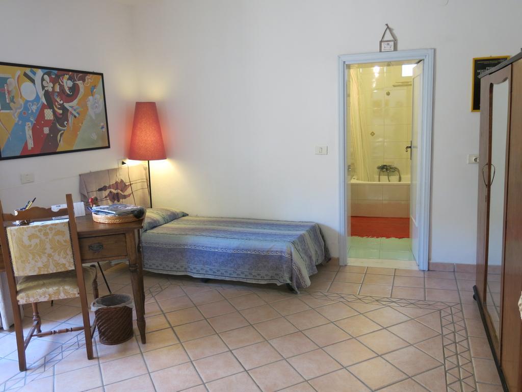 B&B Spiraglio Syracuse Bilik gambar