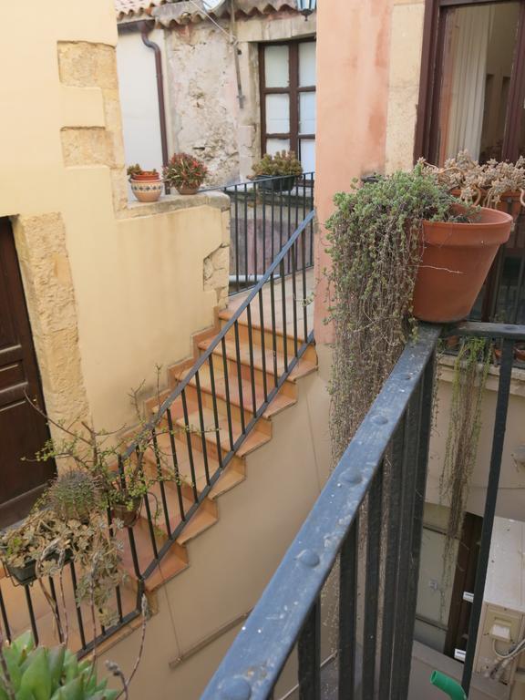 B&B Spiraglio Syracuse Bilik gambar