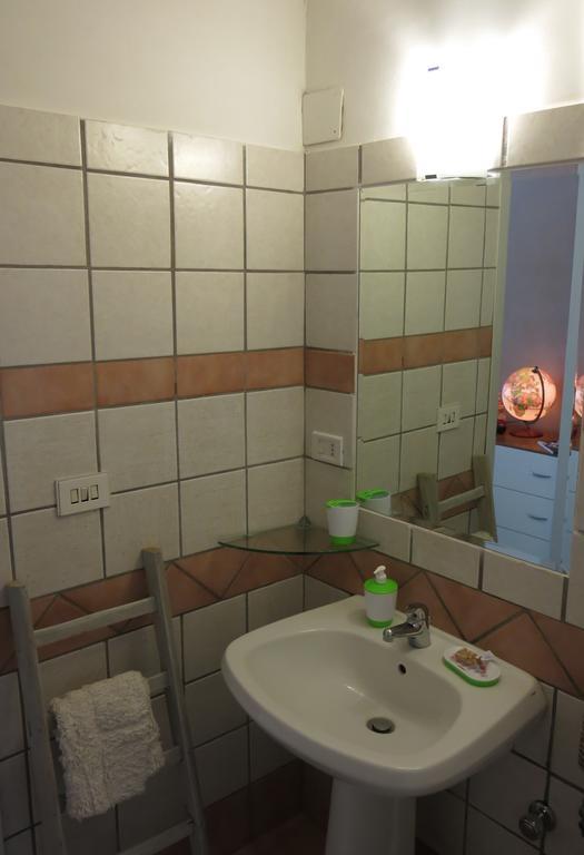 B&B Spiraglio Syracuse Bilik gambar
