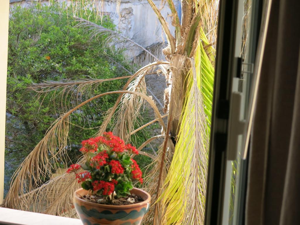 B&B Spiraglio Syracuse Bilik gambar