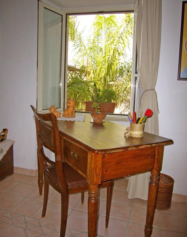 B&B Spiraglio Syracuse Luaran gambar
