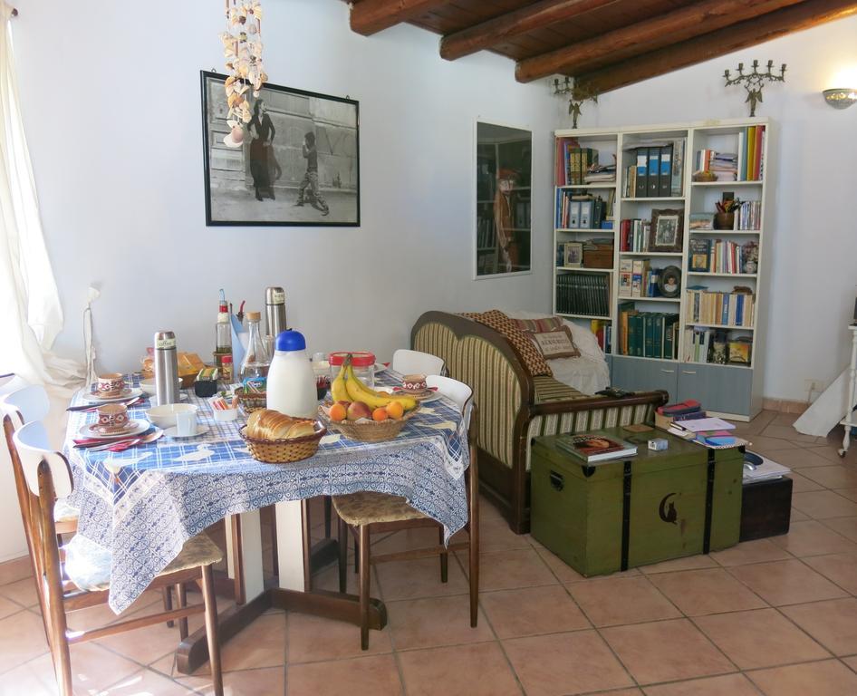 B&B Spiraglio Syracuse Luaran gambar