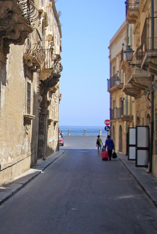 B&B Spiraglio Syracuse Luaran gambar