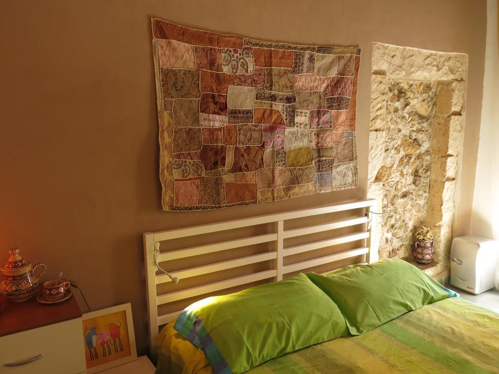 B&B Spiraglio Syracuse Luaran gambar