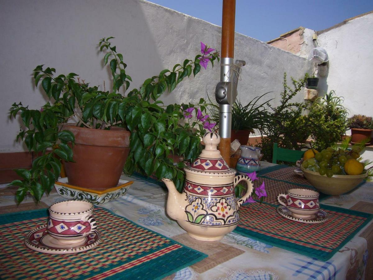 B&B Spiraglio Syracuse Luaran gambar