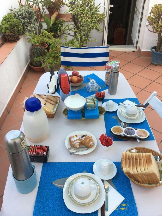 B&B Spiraglio Syracuse Luaran gambar