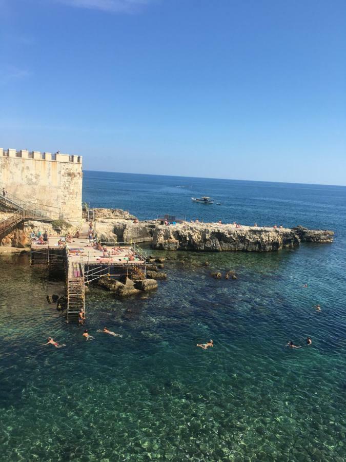 B&B Spiraglio Syracuse Luaran gambar