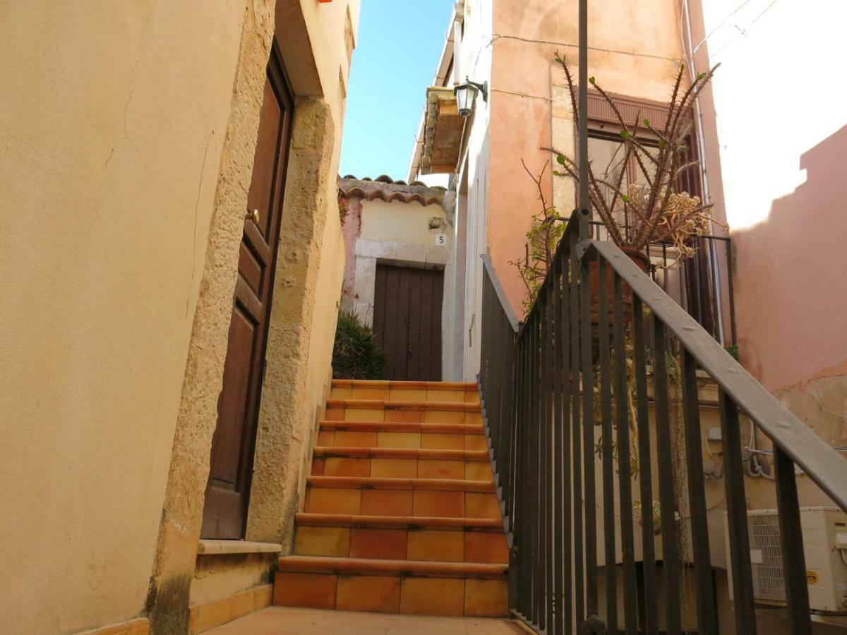 B&B Spiraglio Syracuse Luaran gambar