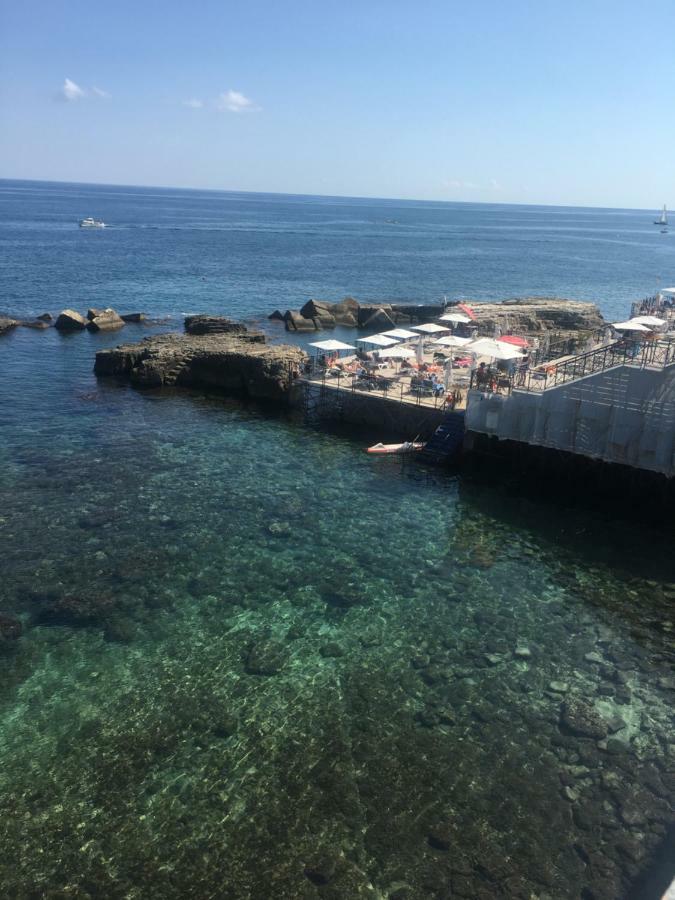 B&B Spiraglio Syracuse Luaran gambar