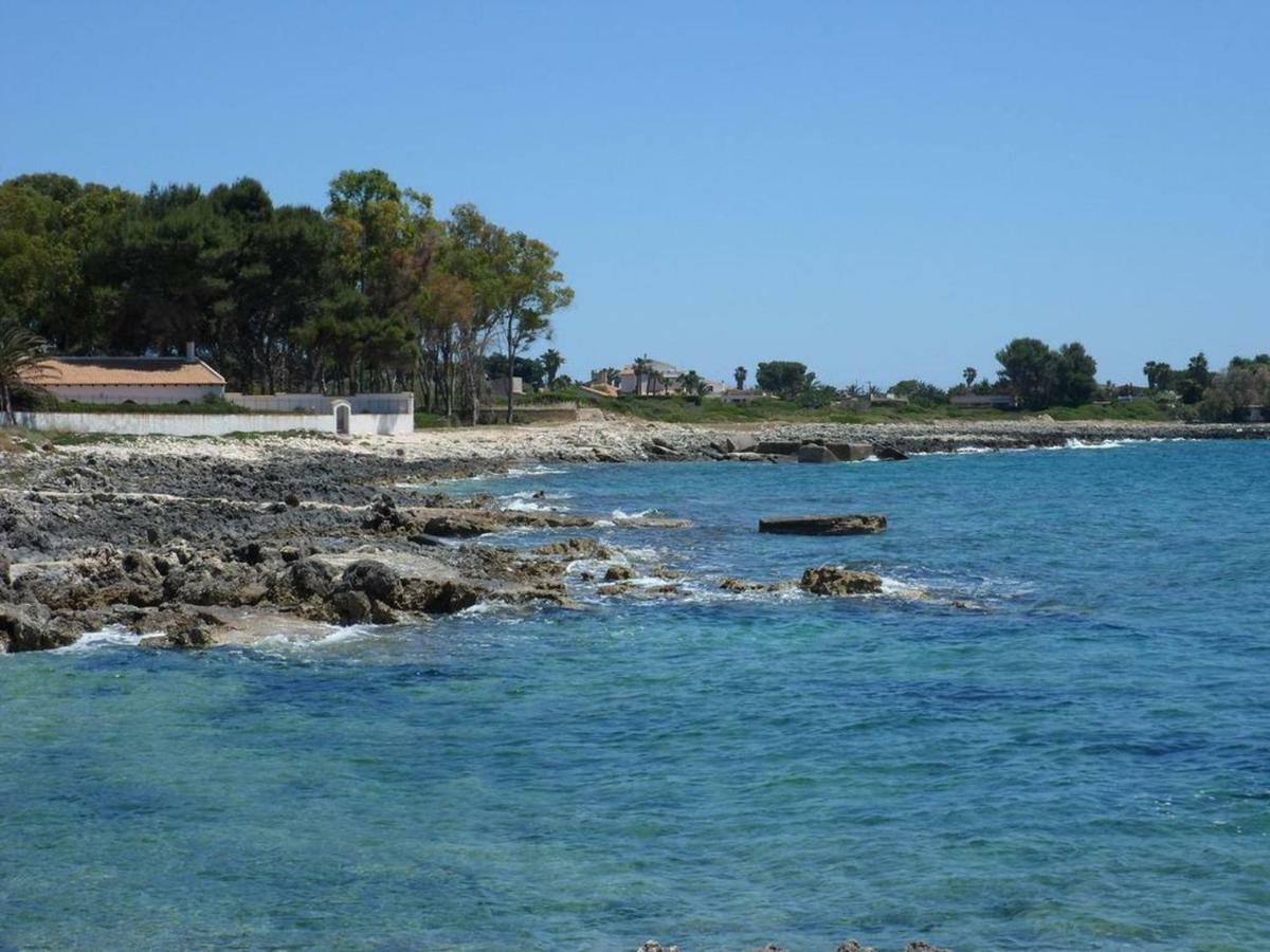 B&B Spiraglio Syracuse Luaran gambar