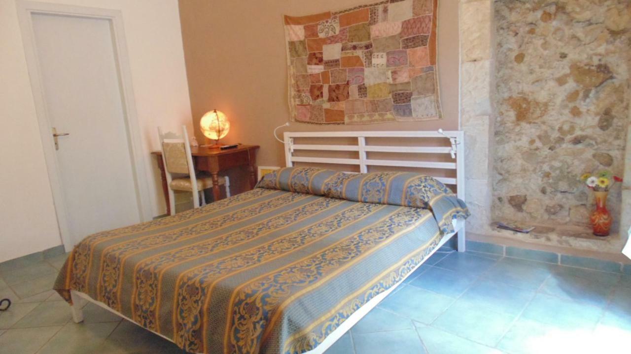 B&B Spiraglio Syracuse Luaran gambar