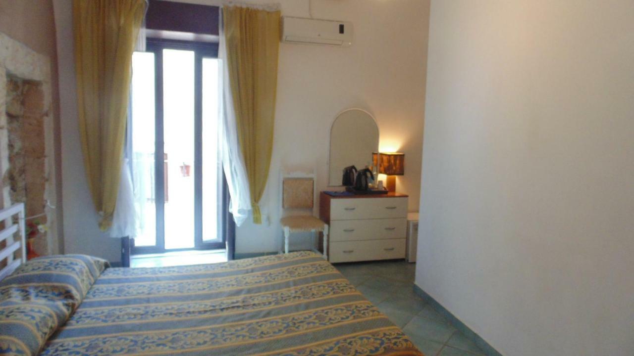 B&B Spiraglio Syracuse Luaran gambar