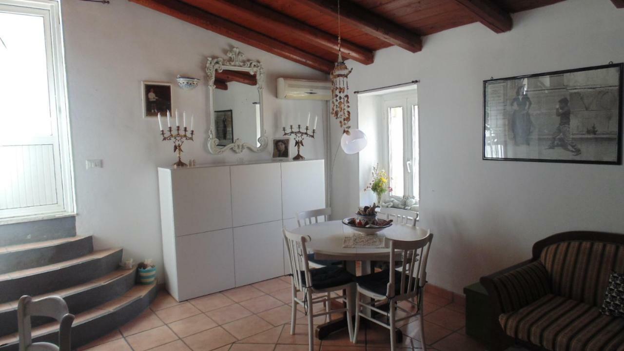 B&B Spiraglio Syracuse Luaran gambar